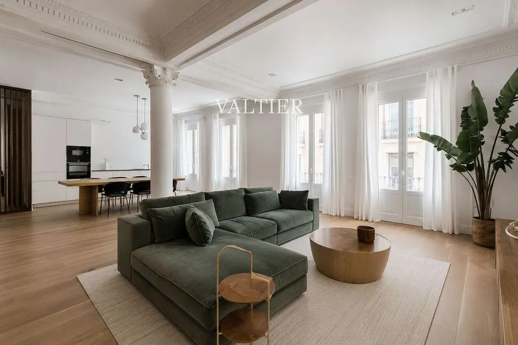 Elutuba - Apartment with Pool in Salamanca, Madrid