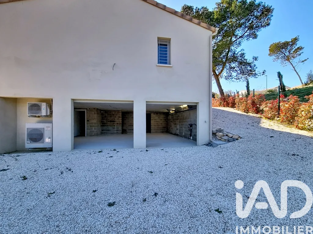 Välivaade - Contemporary Villa with Pool in Nîmes