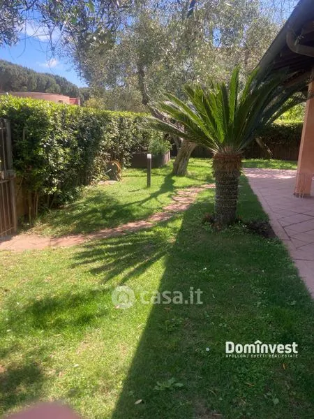 Giardino - Arched Villa with Pool in Capalbio