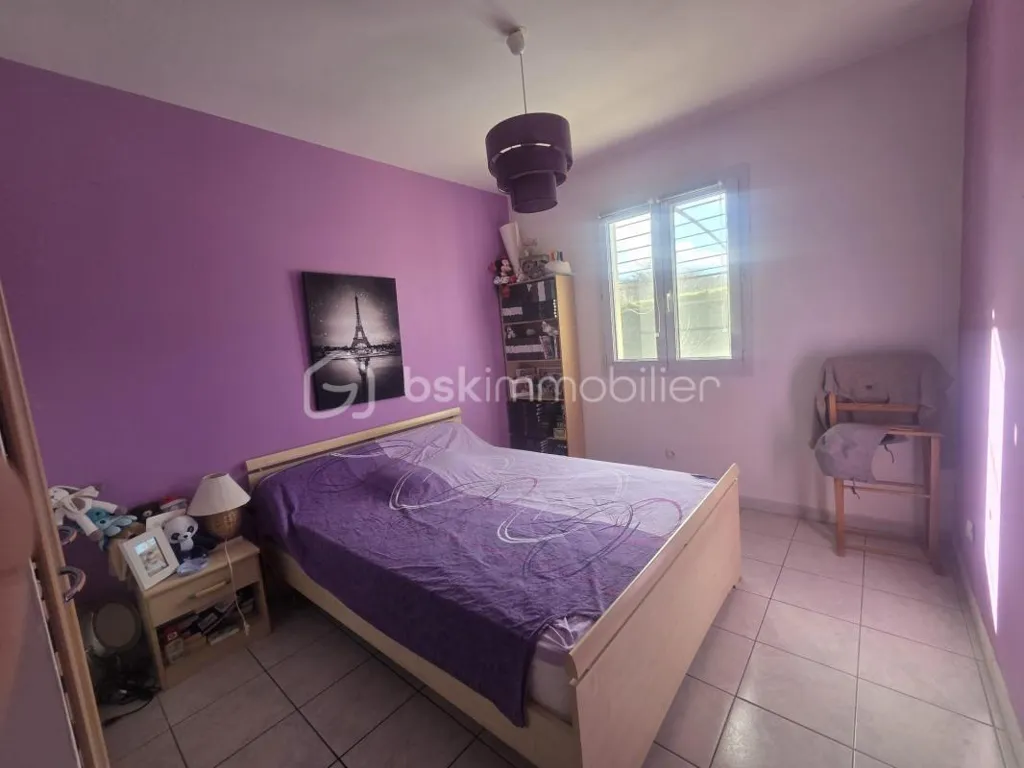 Magamistoad - Ground Floor House with Pool in Cereste
