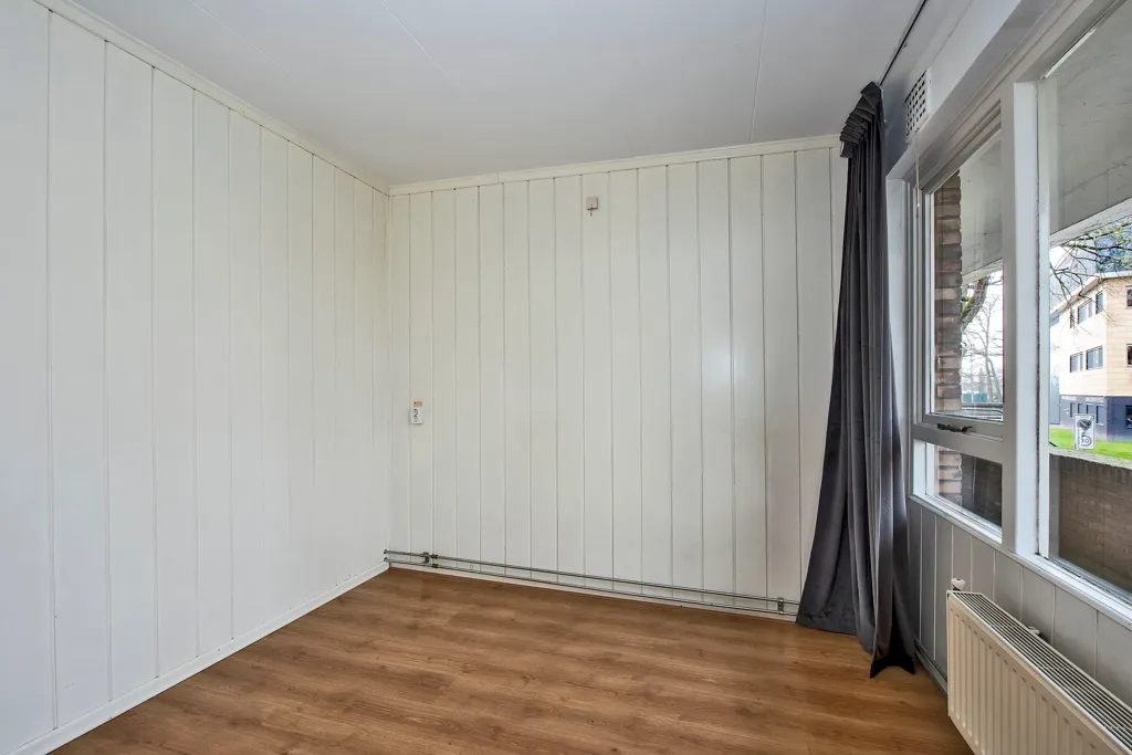 Toad - Galerie Flat with Green View in Quiet Area