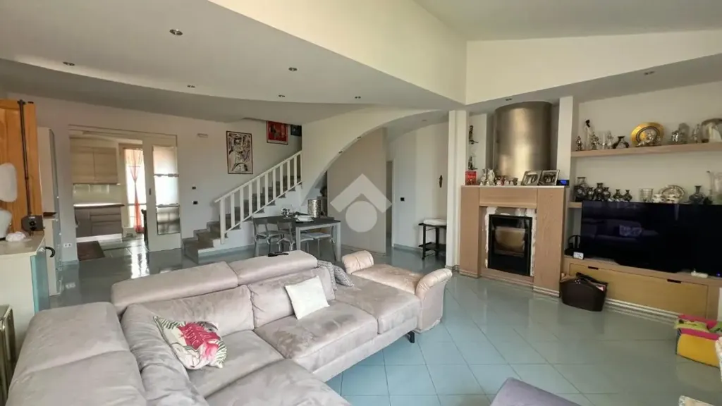Elutuba - Villa with Pool in Pergusa, Enna