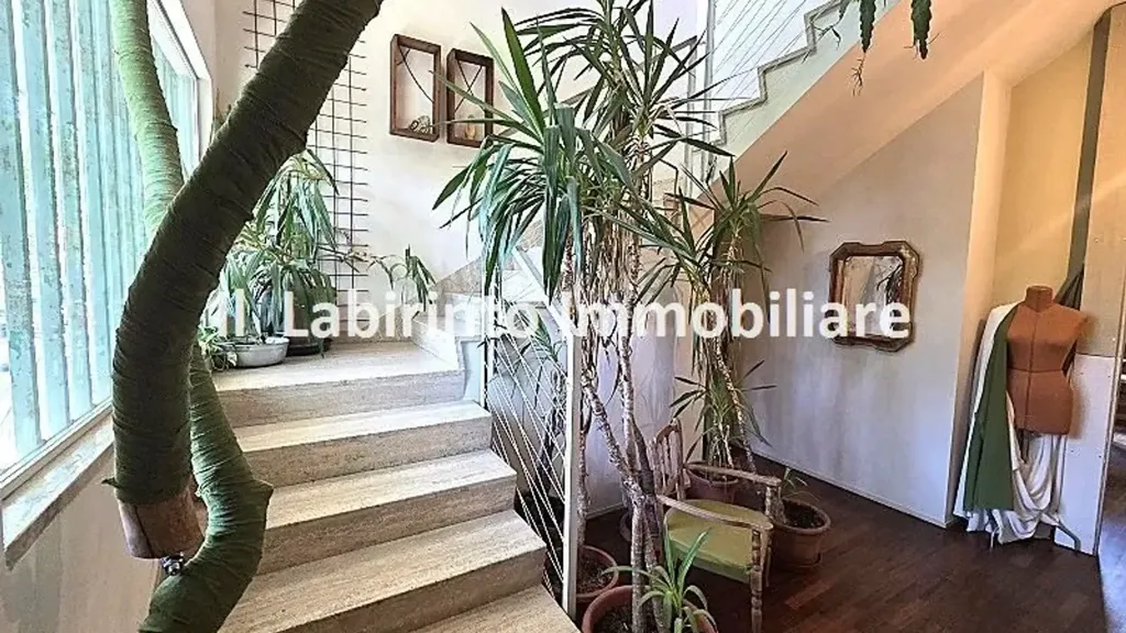 Toad - Bifamiliare with Private Garden in Faenza
