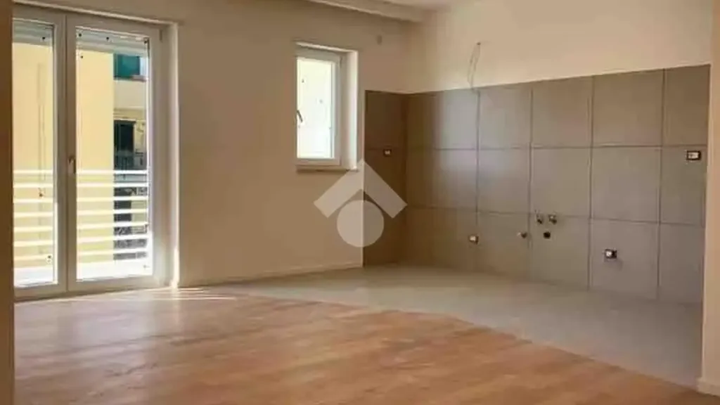 Pièces - Eco-Friendly Apartment with Terrazzo in Maddaloni