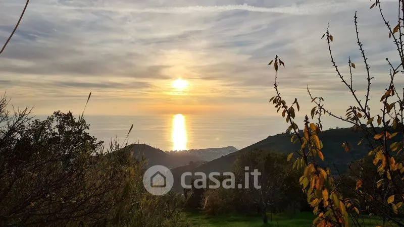 Giardino - Panoramic Villa with Garden in Diamante