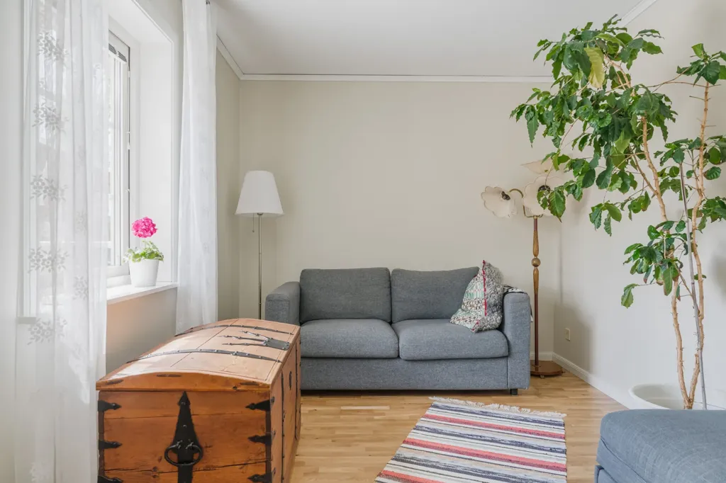Séjour - Apartment with Garden near Plintsberg Golf Course