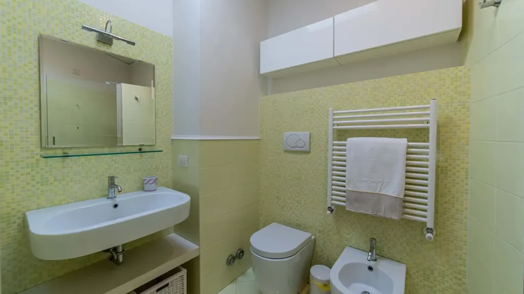 Vannitoad - Apartment with Historic View in Lucca