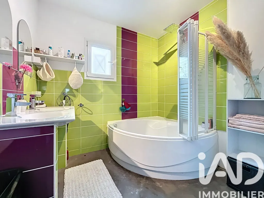 Vannitoad - Charming B&B House with Pool in Nissan-Lez-Enserune