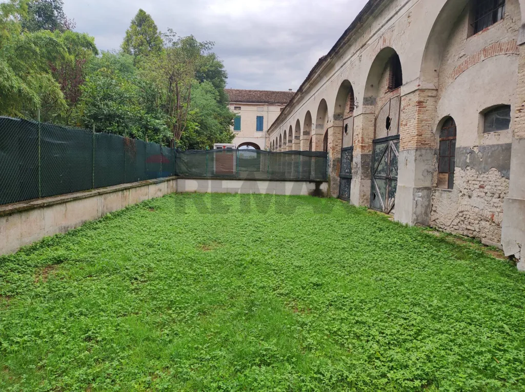 Aed - Historic Rustico with Garden in Ceresara