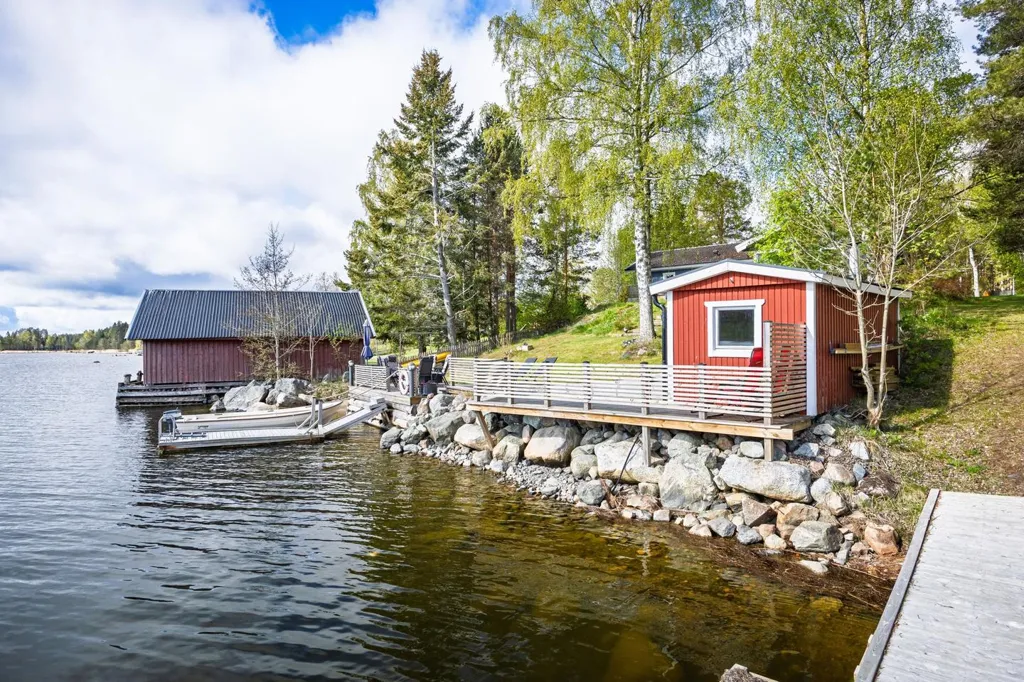 Maison 5 pièces à Gävle