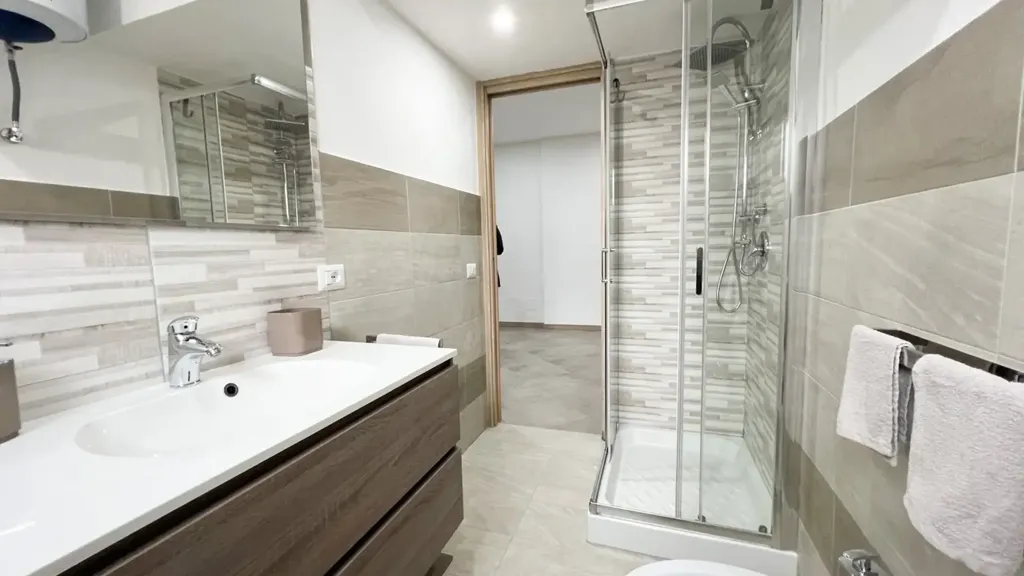 Vannitoad - Luxury Flat with Balcony in Fiuggi
