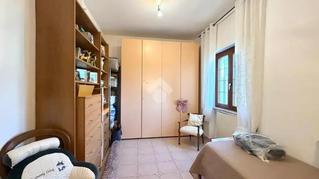 Appartement 4 pièces à IT