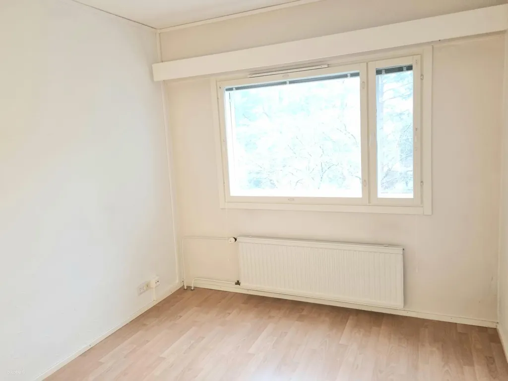 Stanze - Balcony Duplex in Jyväskylä Centre