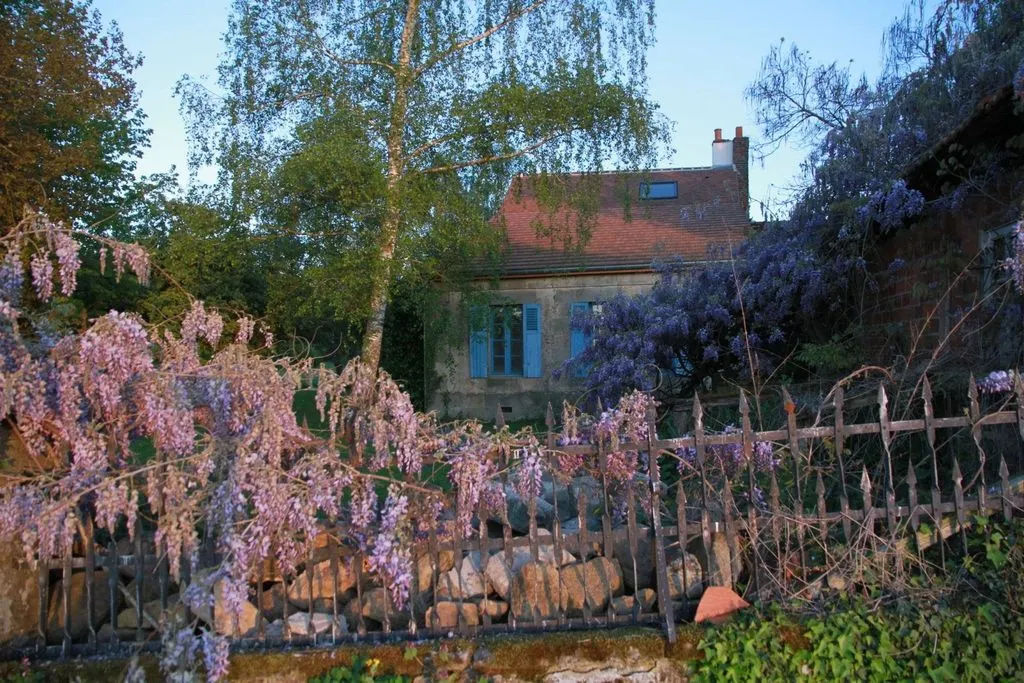 Välivaade - Charming Domain with Pool near Autry Isards