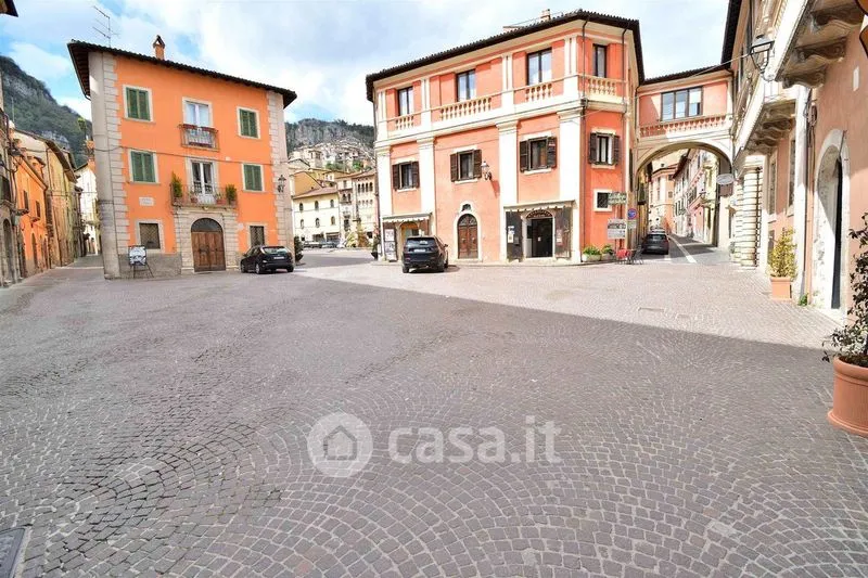 Esterno - Historic Apartment with Panoramic Terrace in Tagliacozzo