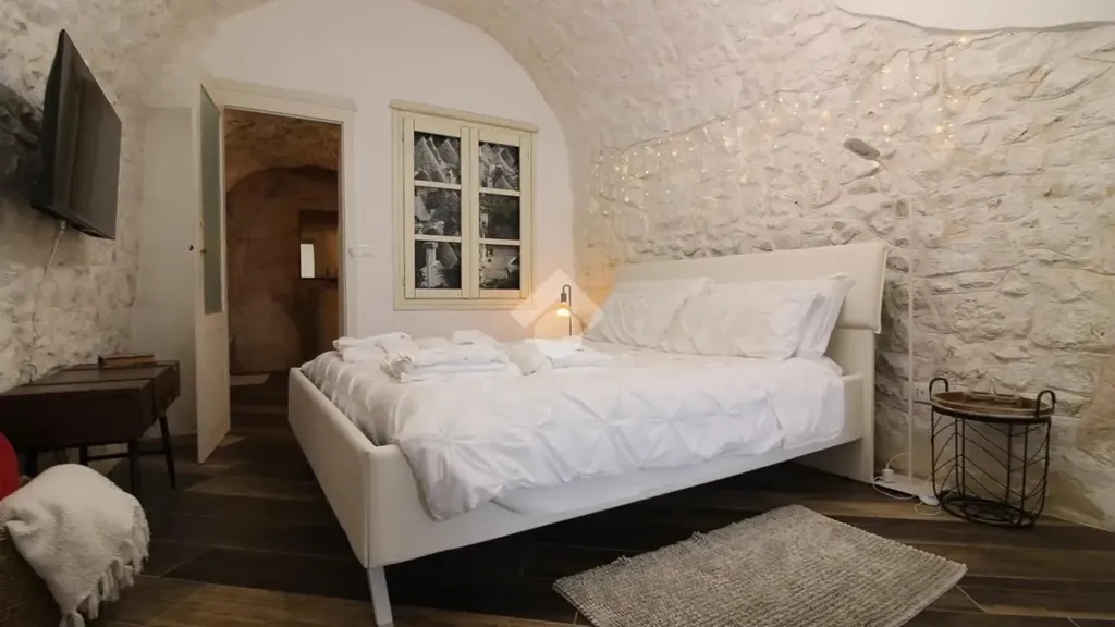 Magamistoad - Restored House with Spa Pool in Ostuni
