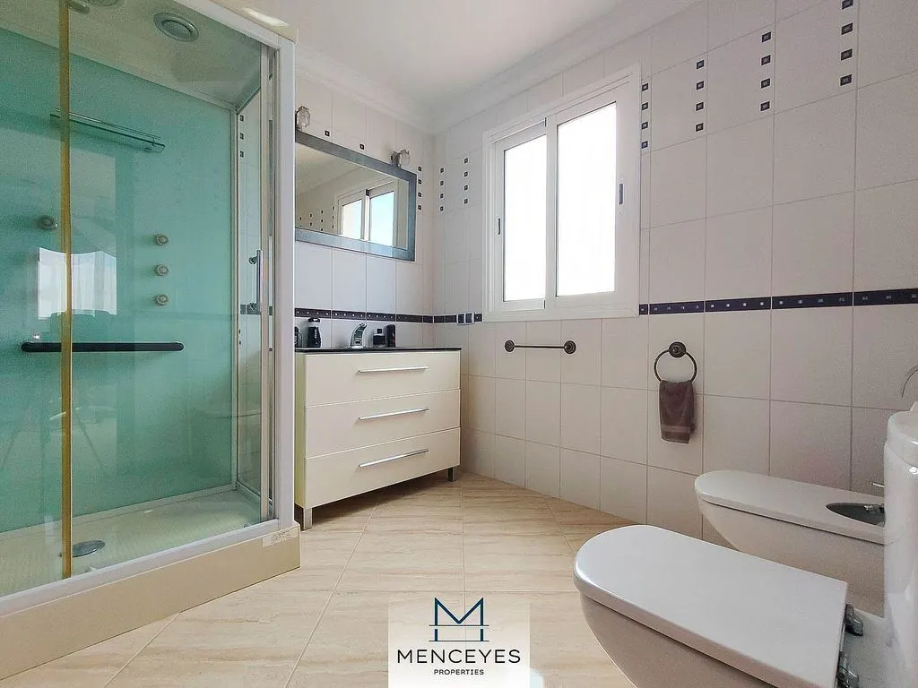 Vannitoad - Villa with Pool and Terrace in Callao Salvaje