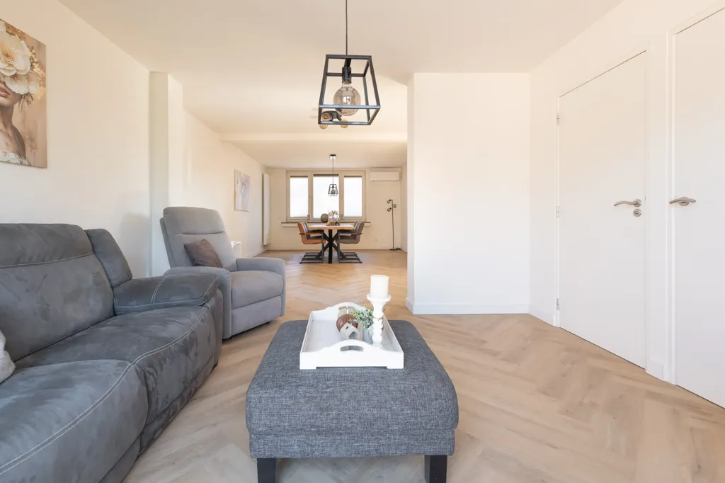 Séjour - Maison 8 pièces à Grevenbicht