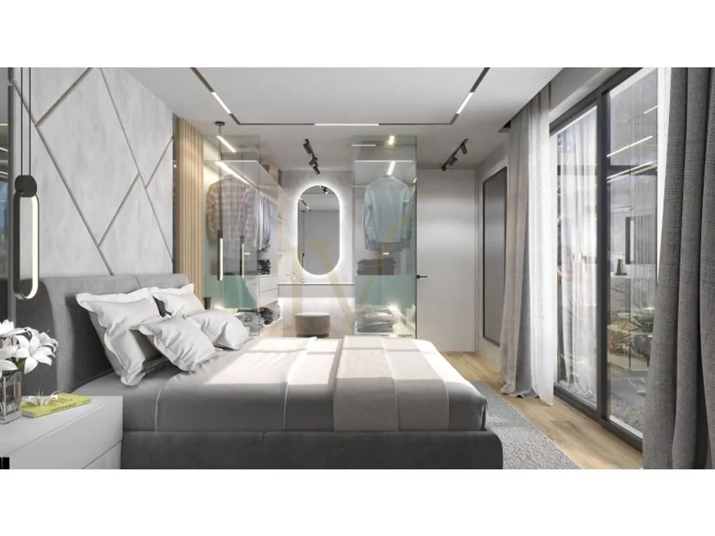 Chambres - Luxury Villa with Pool in Marbesa, Marbella