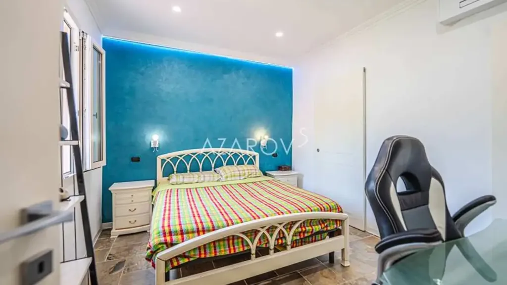 Magamistoad - New Villa with Sea View in Sanremo