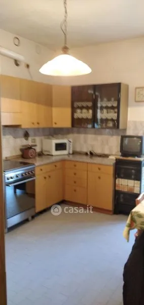 Cucina - Bifamiliar Villa with Vineyard View in Berbenno