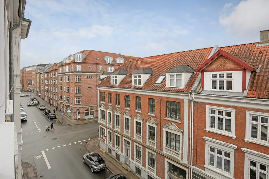 Extérieur - Investment Property with Central Location in Aalborg