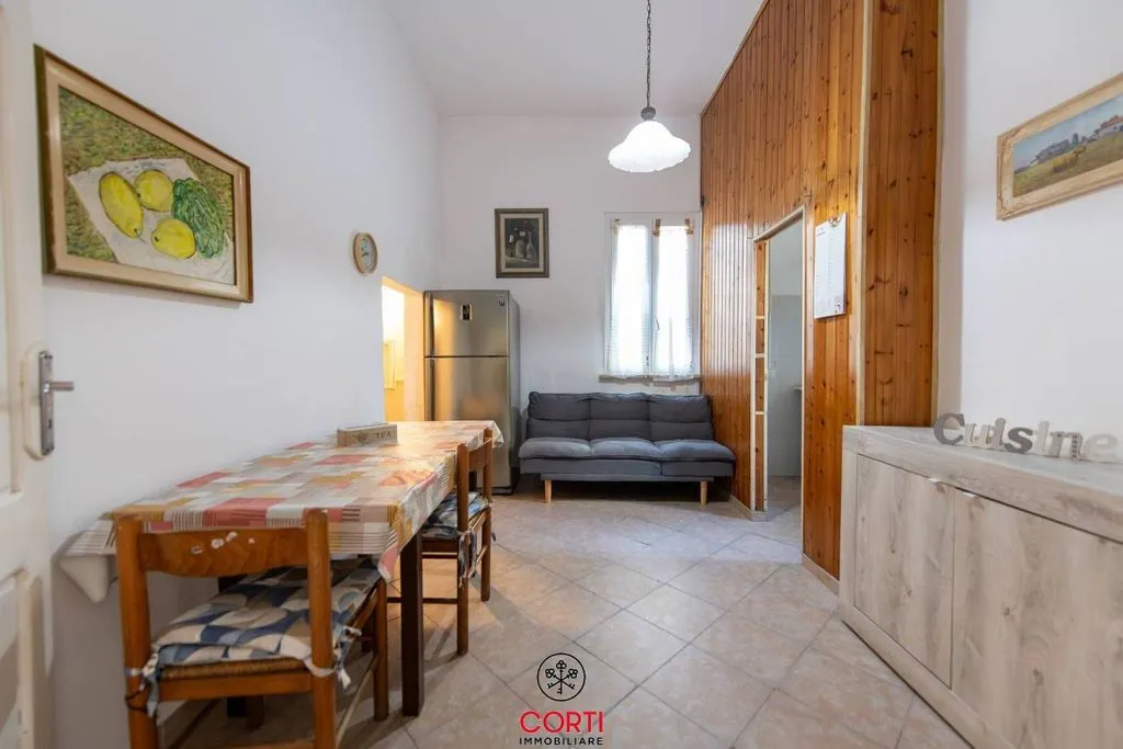 Salle à manger - Luxury Villa with Beach Access in Follonica