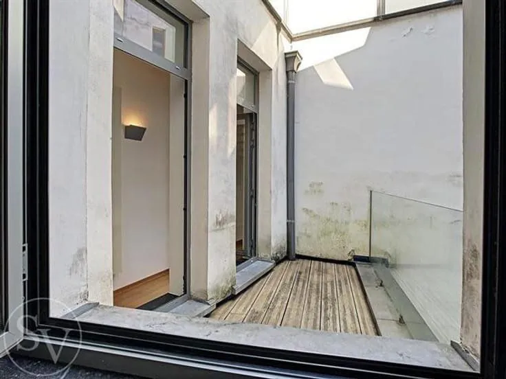 Appartement 2 chambres à Antwerp