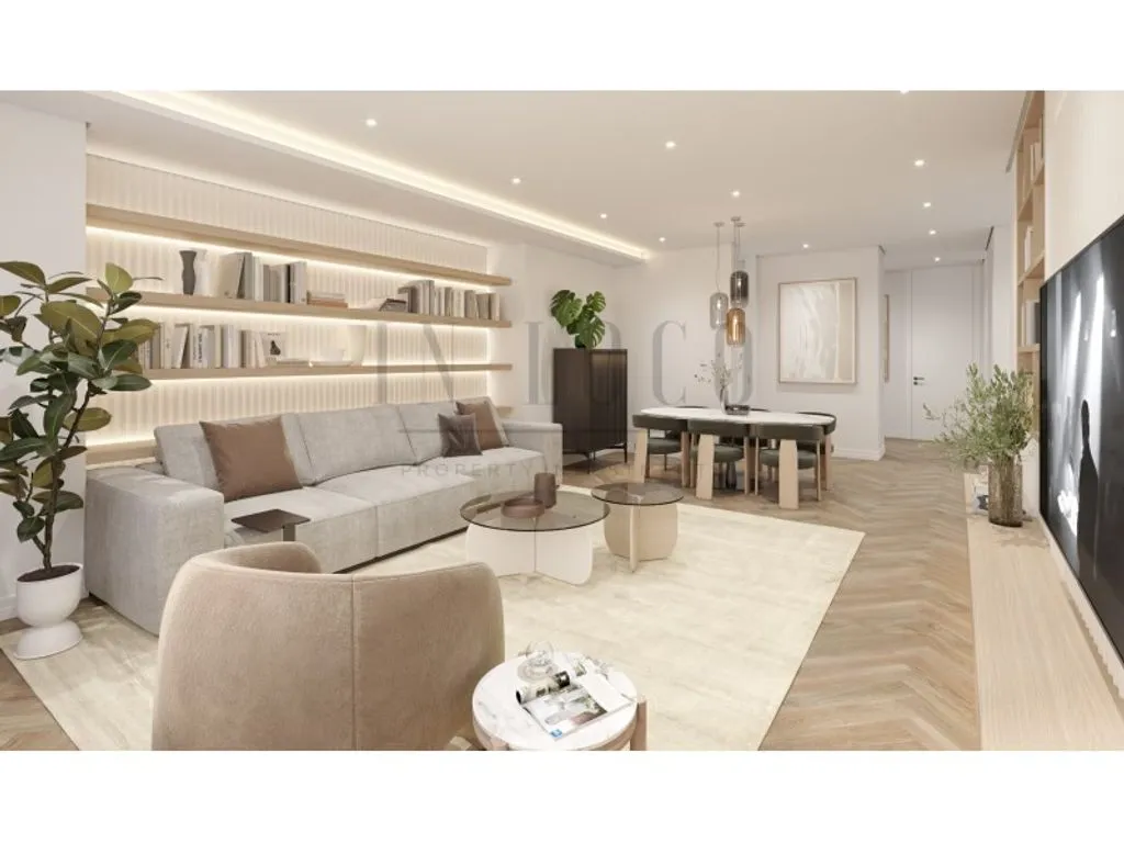 Elutuba - Luxury Flat with Marina View in Cascais