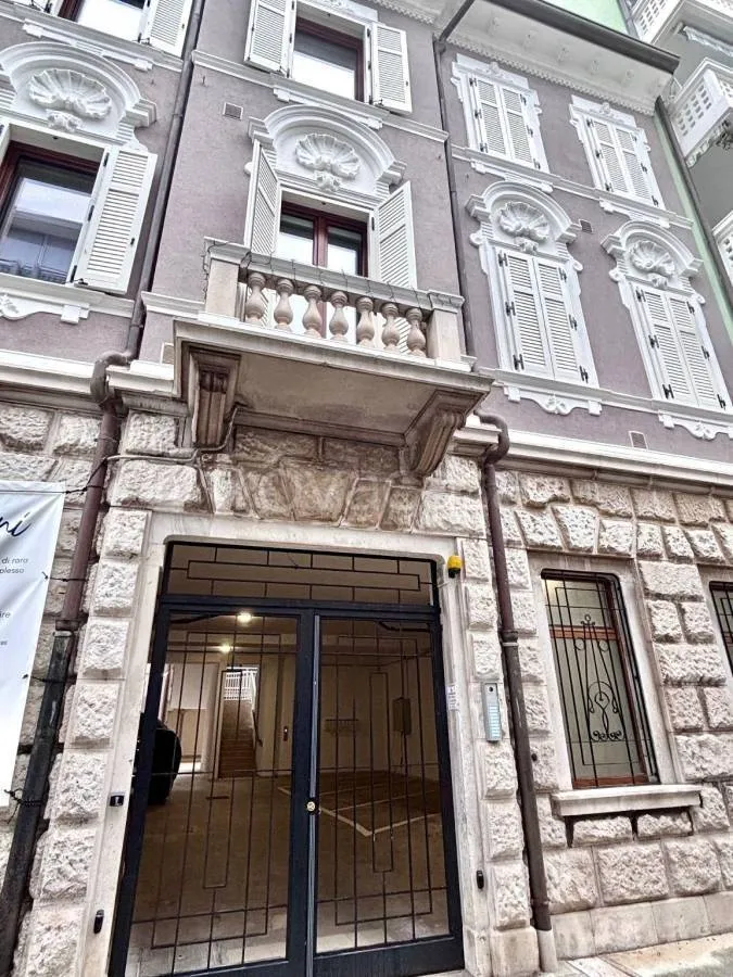 facade