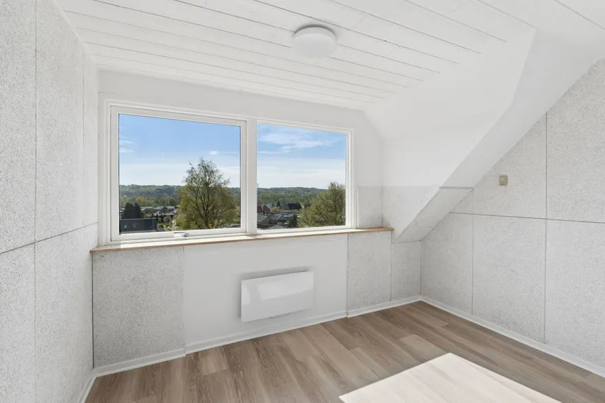 Pièces - Fully Let Investment Property in Vejle