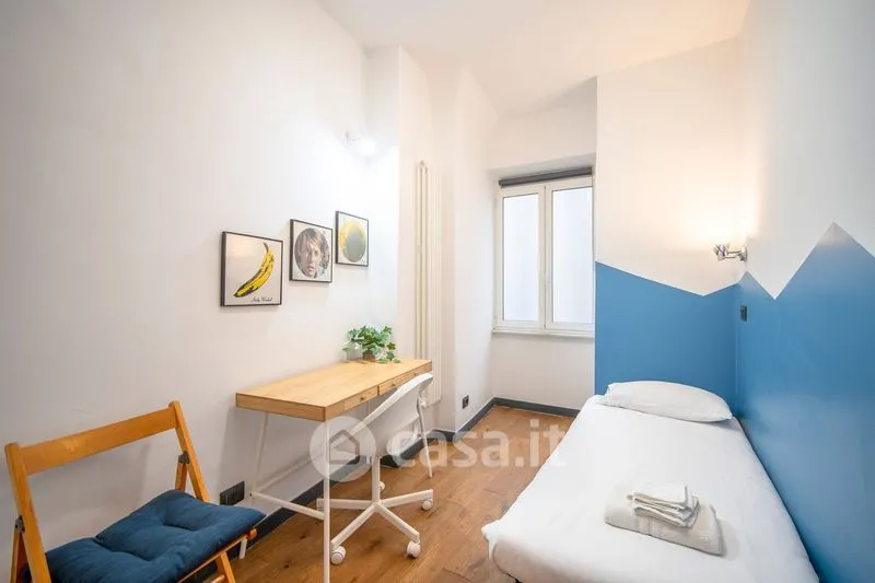 Magamistoad - Rustic Apartment with Unique Ceilings in Genoa