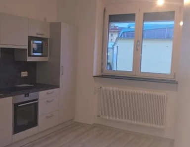 Cuisine - 3-Bedroom Apartment in Central Eisenstadt