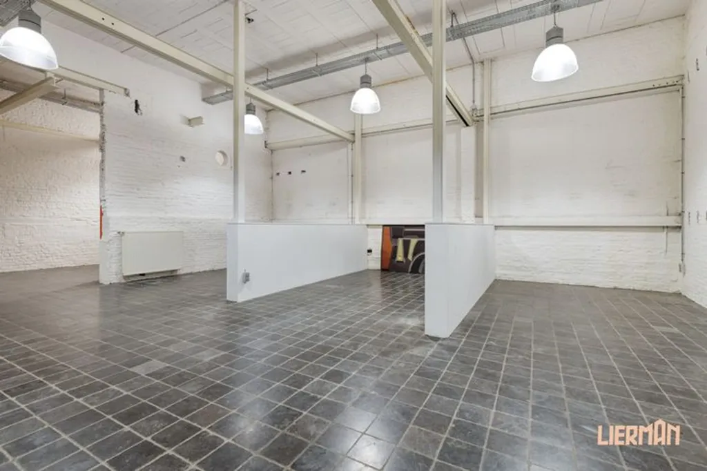 Stanze - Loft with Terraces in Aalst Centre