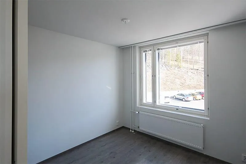Toad - Duplex with Private Sauna and Balcony in Lahdenpohja