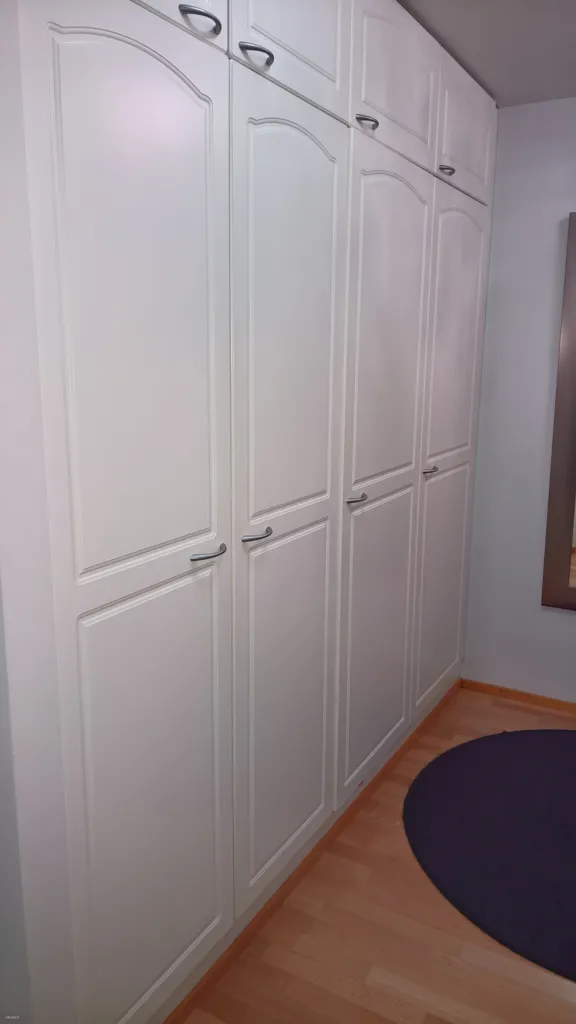 Pièces - Spacious Flat with Balcony in Paavola, Lahti