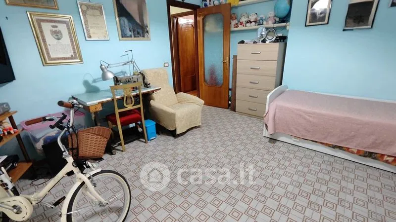 Camere da letto - Apartment with Balcony in Catania