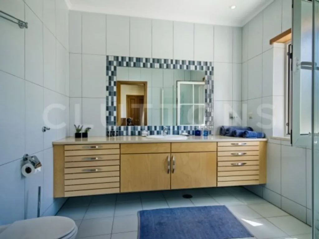 Vannitoad - Luxury Villa with Golf View in Vila Sol, Loulé