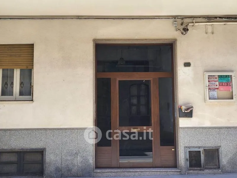 Extérieur - Apartment with Superbonus in Caltanissetta