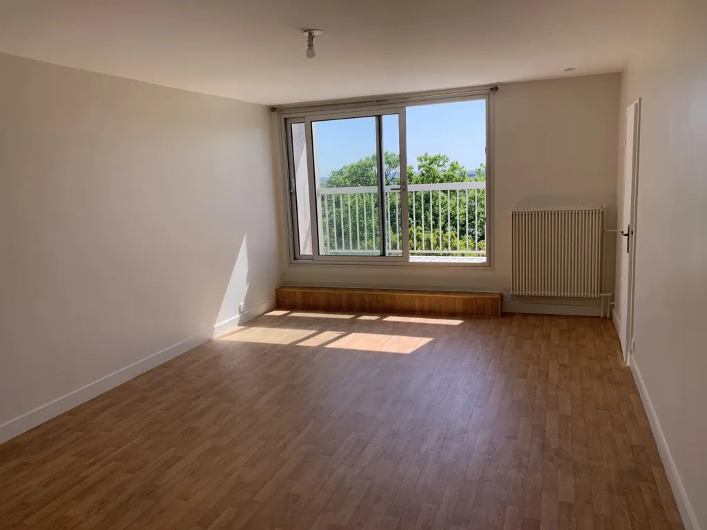 Appartement 1 pièces à Le Plessis-Robinson