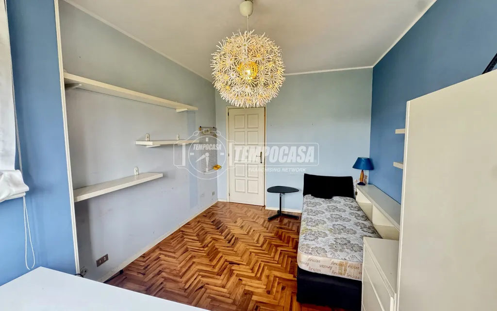 Magamistoad - Spacious Apartment with Balcony in Savigliano