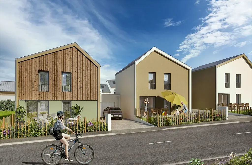 Maison 5 pièces à Paimpol
