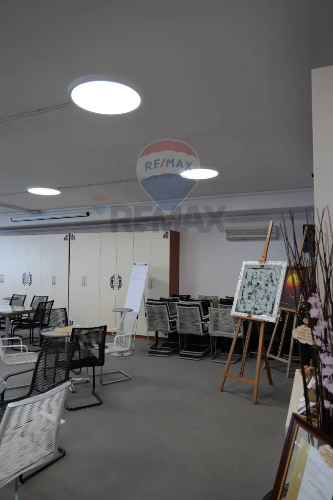 Office - Professional Space with Parking in Rovereta