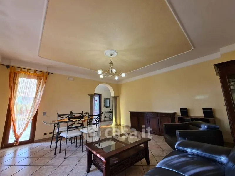 Elutuba - Villa with Garden in Gesualdo