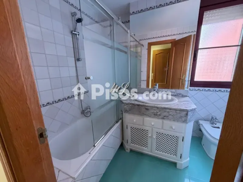 Bagni - Apartment with Historical Views in Toledo