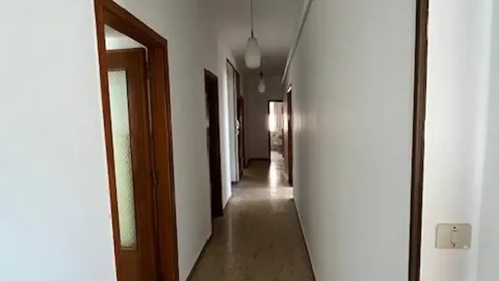 Esik - Apartment with Ascender in Chieti Centre