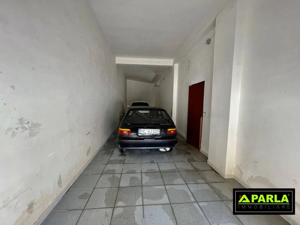 Garaaž - Newly Built Apartment with Private Garden in Canicattì