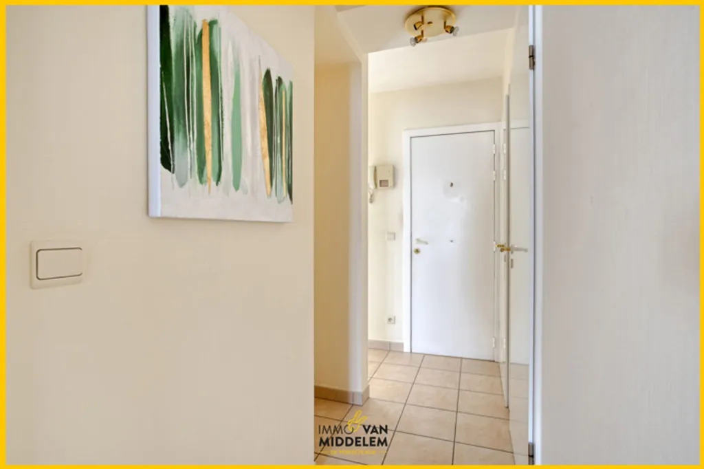 Esik - Duplex Flat with Terrace in Ternat Centre