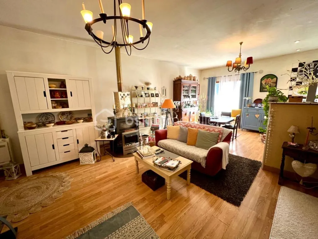 Maison 3 pièces à Angerville