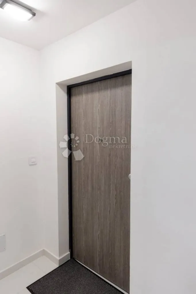 Hallway - Designer Apartment with Sea View in Crikvenica